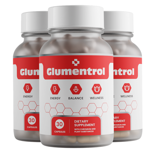 Glumentrol Kapseln zur Normalisierung des Blutzuckerspiegels (30 St)