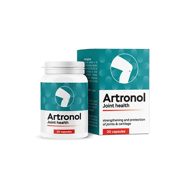 Artronol Kapseln für die Gelenke (30 Kapseln)