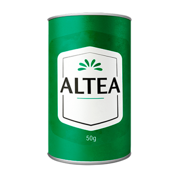 Altea Tee gegen Alkoholabhängigkeit (Dose 50 g)