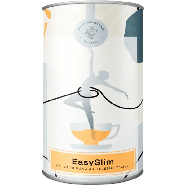 EasySlim Tee zum Abnehmen (Dose 50 g)