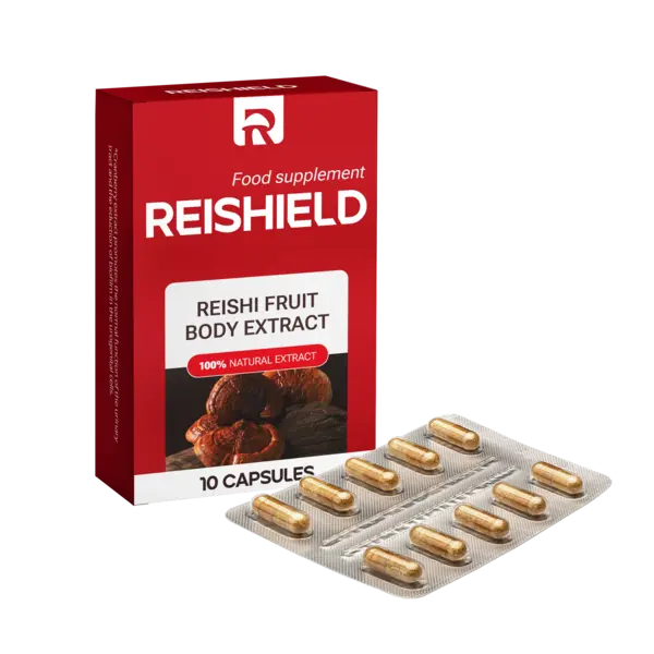 reishield.webp Reishield Nahrungsergänzungsmittel in Kapselform (10 Kapseln)