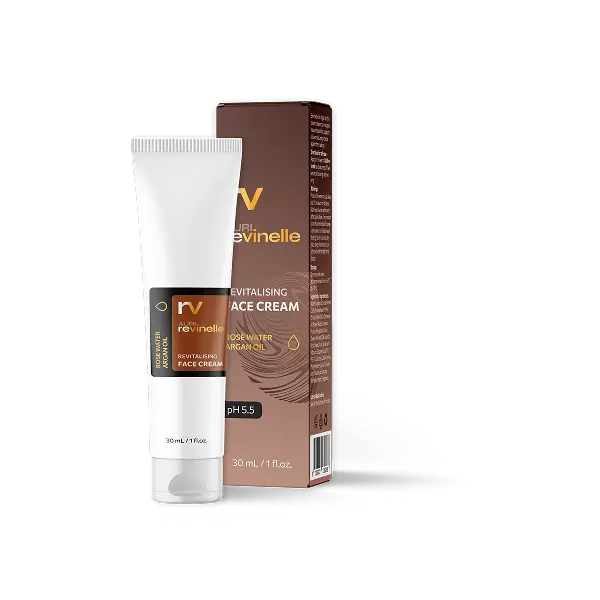 Revinelle Creme zur Verjüngung (Tube 30 ml)