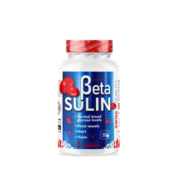 betasulin Betasulin