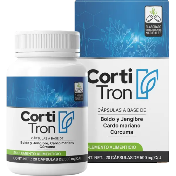 Cortitron